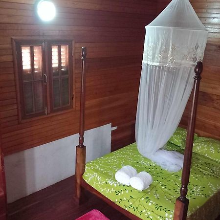 Mionga Hotel Santa Cruz Екстериор снимка