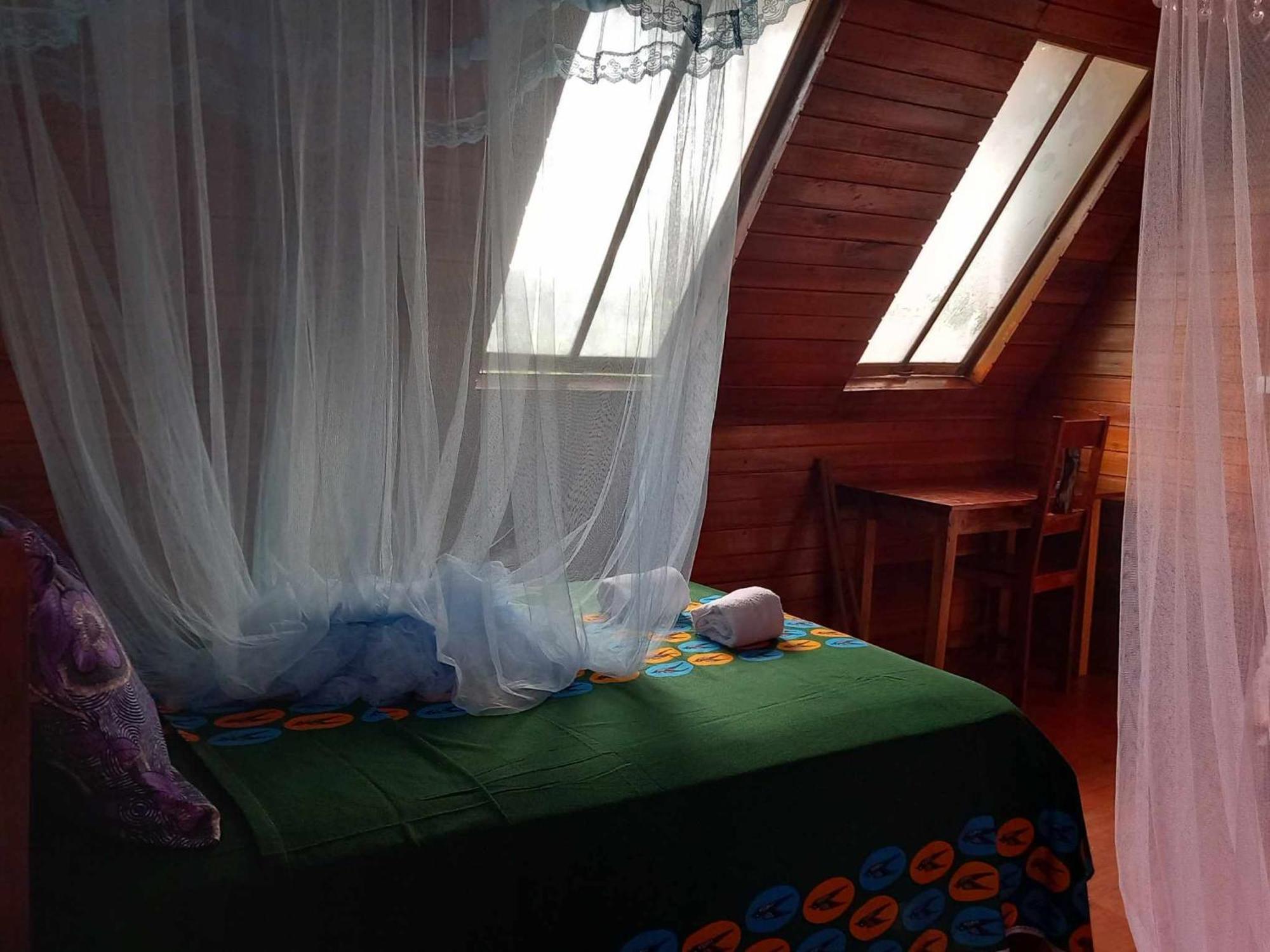 Mionga Hotel Santa Cruz Екстериор снимка