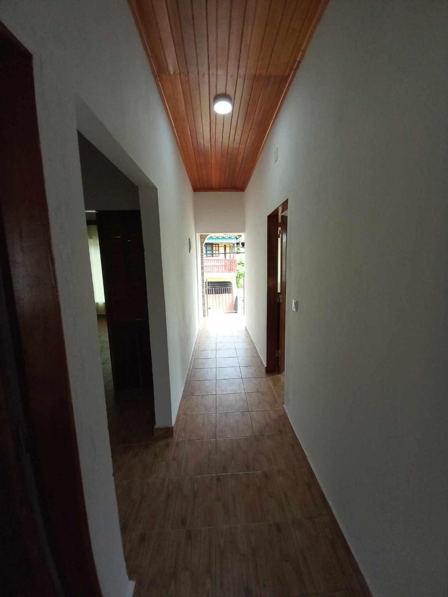 Mionga Hotel Santa Cruz Екстериор снимка