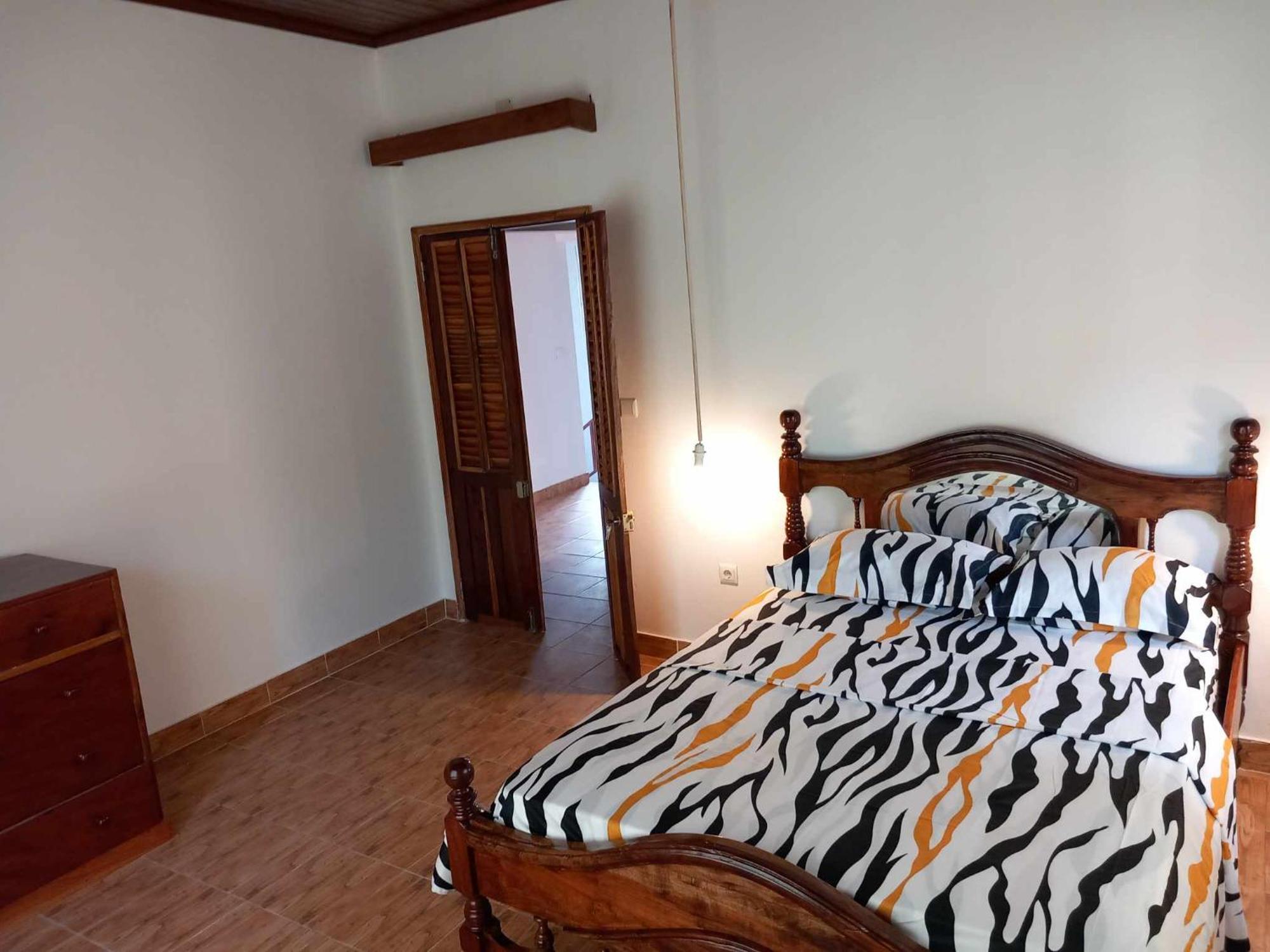 Mionga Hotel Santa Cruz Екстериор снимка