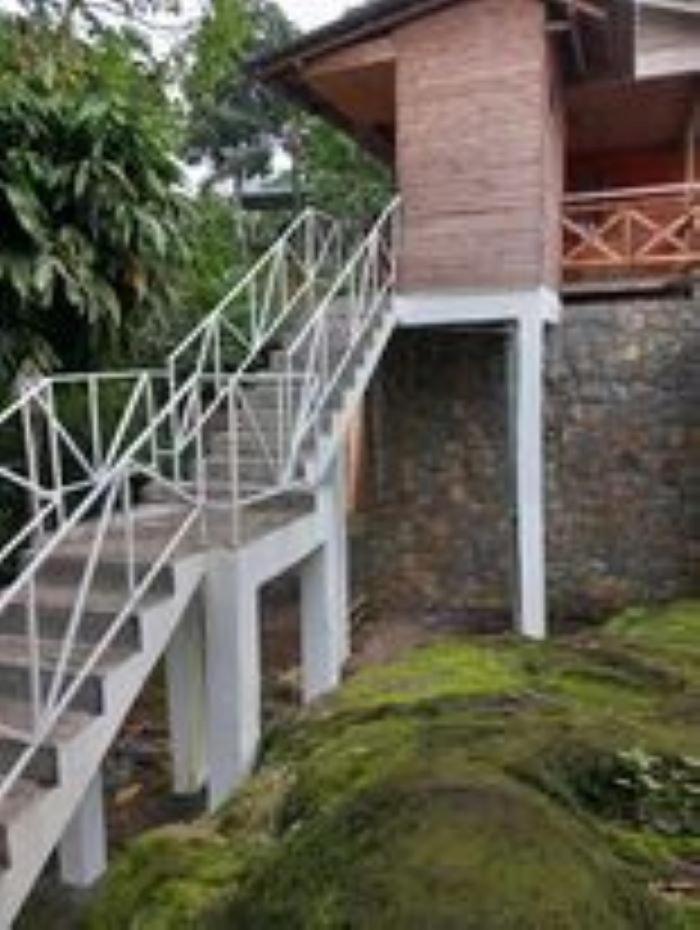 Mionga Hotel Santa Cruz Екстериор снимка