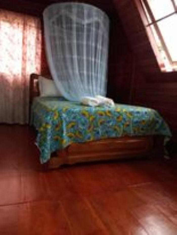 Mionga Hotel Santa Cruz Екстериор снимка